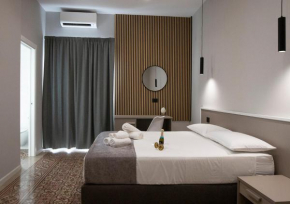 Dana Rooms, Castellammare Del Golfo